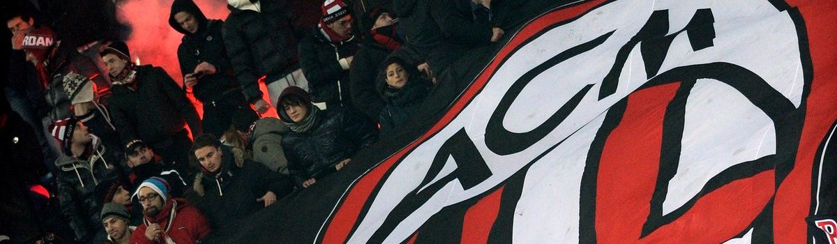 Serie A: AC Milan-Genoa CFC już od 510 zł! (przelot+bilet na mecz+nocleg)