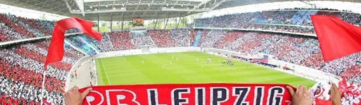 Champions League: RB Leipzig – AS Monaco już od ok. 390zł (przejazd+bilet na mecz)