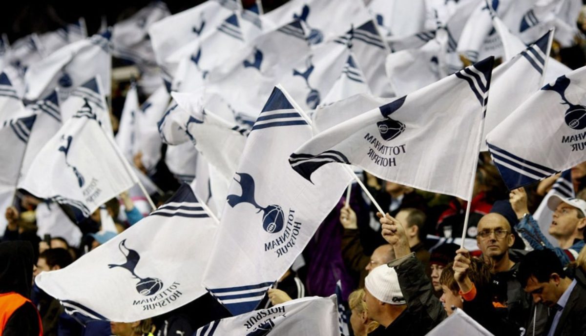 Premier League: Tottenham Hotspur-Everton FC już od 1019 zł! (przelot+bilet na mecz+nocleg)