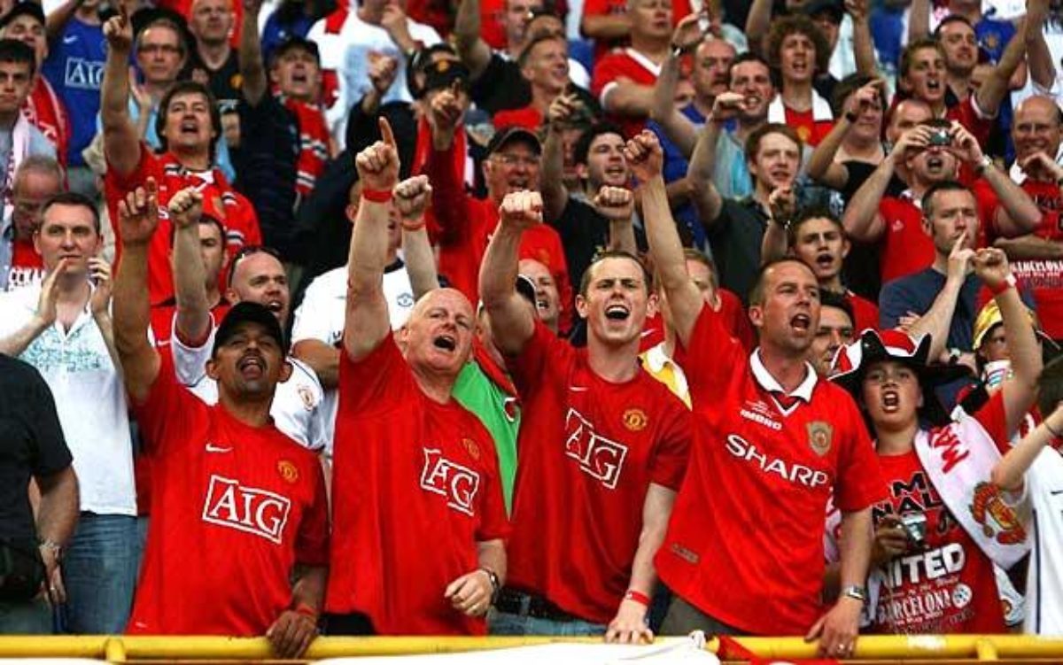 Champions League: Manchester United – CSKA Moskwa już od 695 zł! (przeloty+bilet na mecz+nocleg)