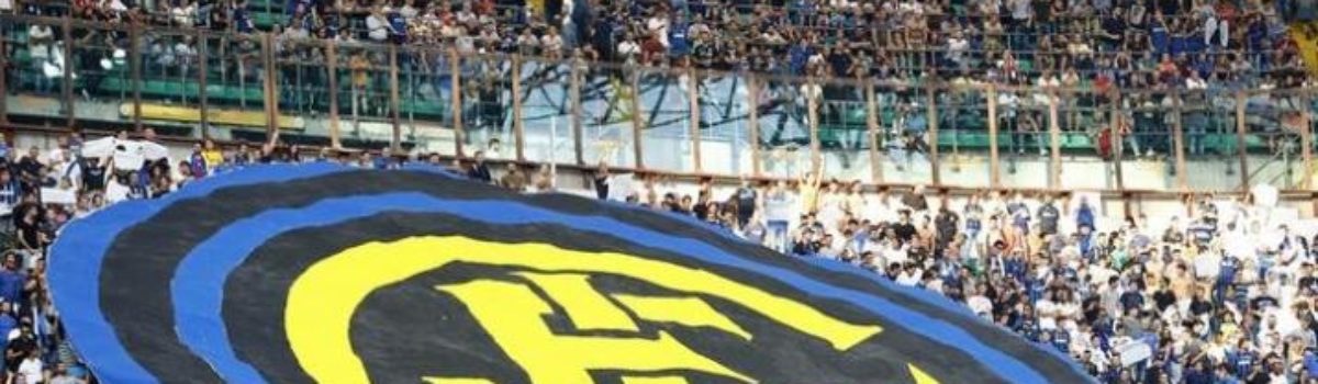 Champions League: Inter Mediolan-FC Barcelona już od 903 zł! (przelot+bilet na mecz+nocleg)