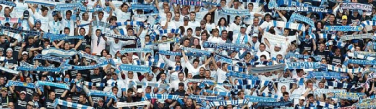 Champions League: Napoli – Szachtar już od ok. 370zł ! (przelot+bilet na mecz)