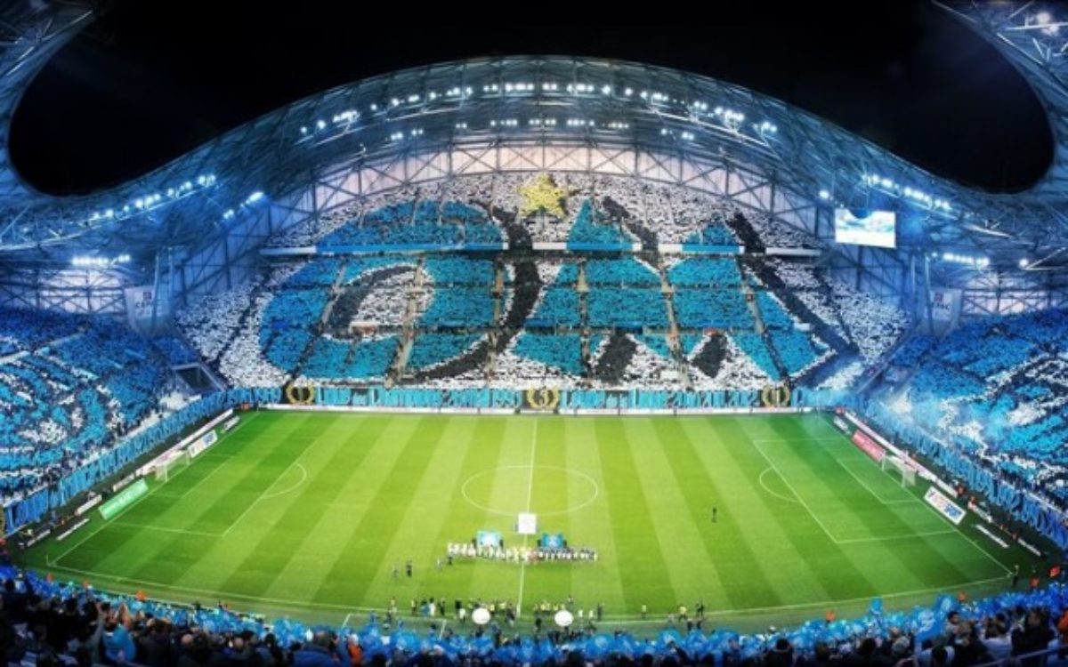 Ligue1: OM-Guingamp już od ok. 287zł ! (przelot+bilet na mecz)