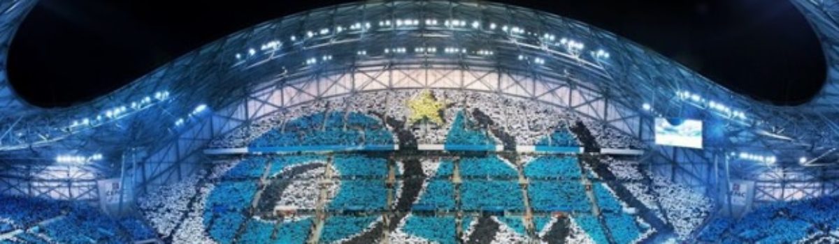 Ligue 1: Olympique Marsylia – AS Saint-Etienne już od 456zł! (przeloty+bilet na mecz+nocleg)