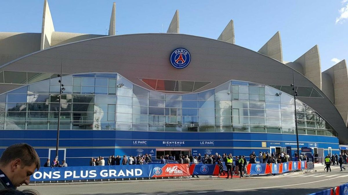 Ligue 1: Paris Saint Germian-Angers SCO już od 940 zł! (przelot+bilet na mecz+nocleg)