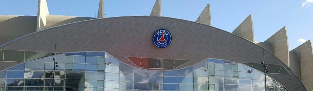 Ligue 1: Paris Saint Germian-Angers SCO już od 940 zł! (przelot+bilet na mecz+nocleg)