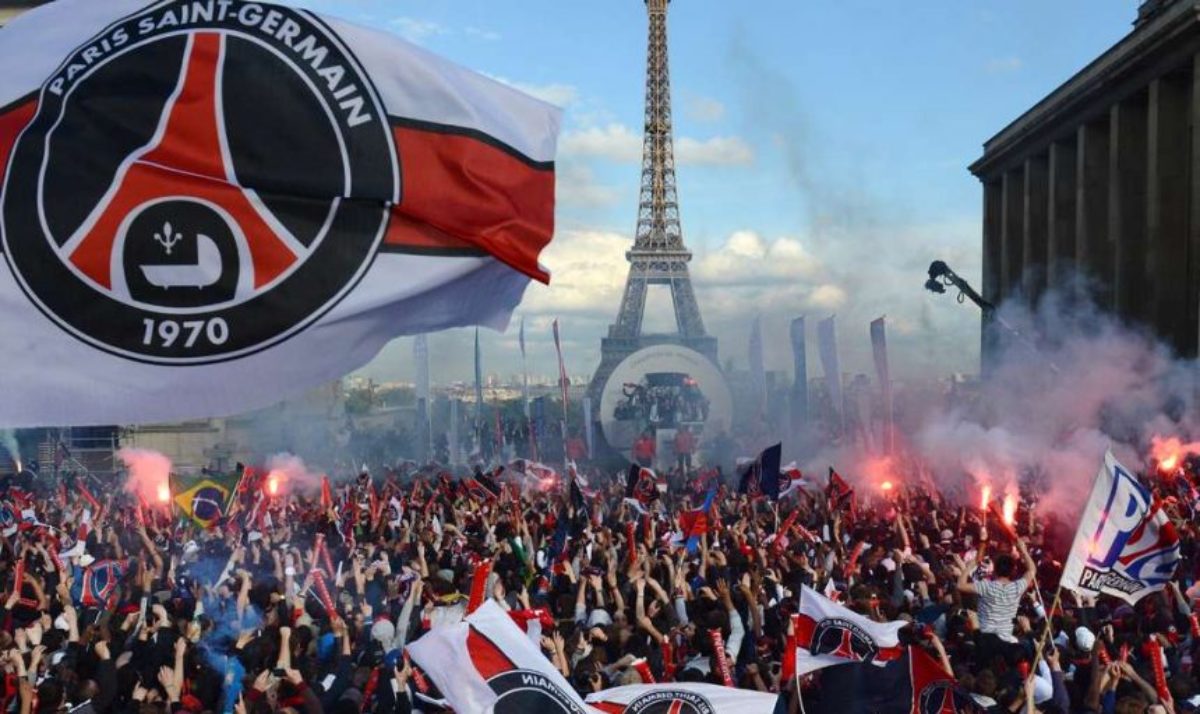 Ligue 1: PSG-Lyon już od 862 zł! (transport+bilet na mecz+nocleg)