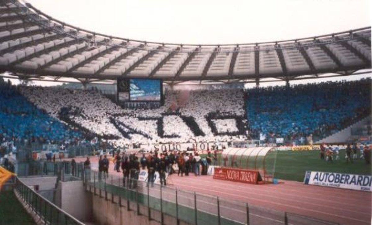 Serie A: SS Lazio-Inter Mediolan już od 652 zł! (przelot+bilet na mecz+nocleg)