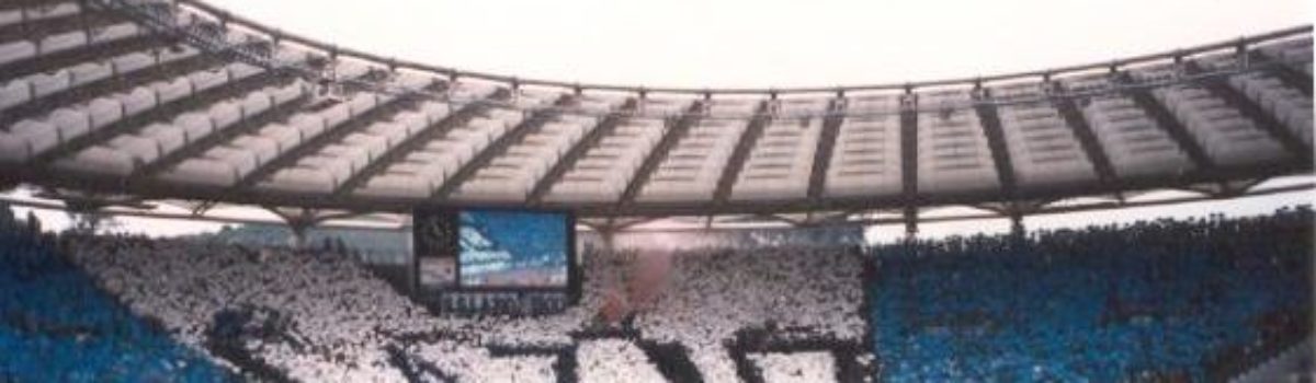 Serie A: SS Lazio-Inter Mediolan już od 652 zł! (przelot+bilet na mecz+nocleg)