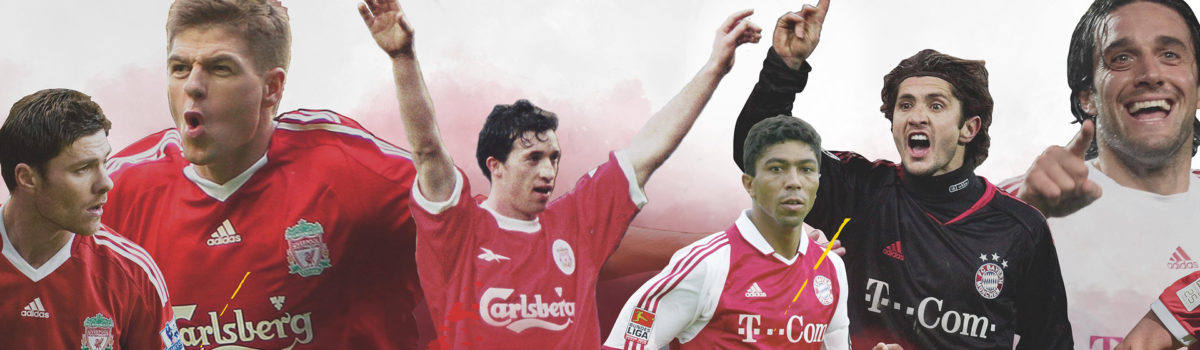 Mecz Legend: Liverpool – Bayern już od 206 zł! (przeloty+bilet na mecz/nocleg opcjonalny)