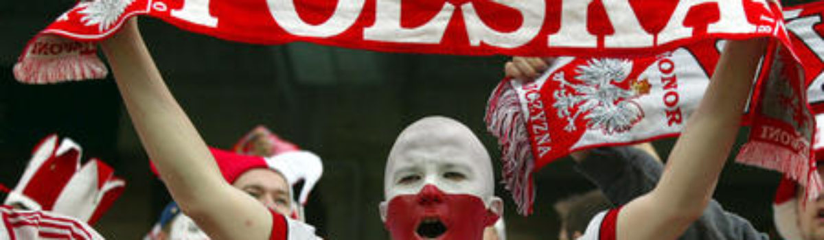 Eliminacje Euro 2020: Austria-Polska 949 zł! (transport, bilet na mecz, nocleg) – wyjazd zorganizowany