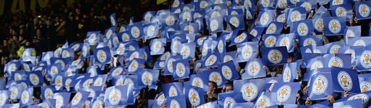 FA Cup: Leicester City FC-Wigan Athletic już od 827 zł! (przelot+bilet na mecz+nocleg)