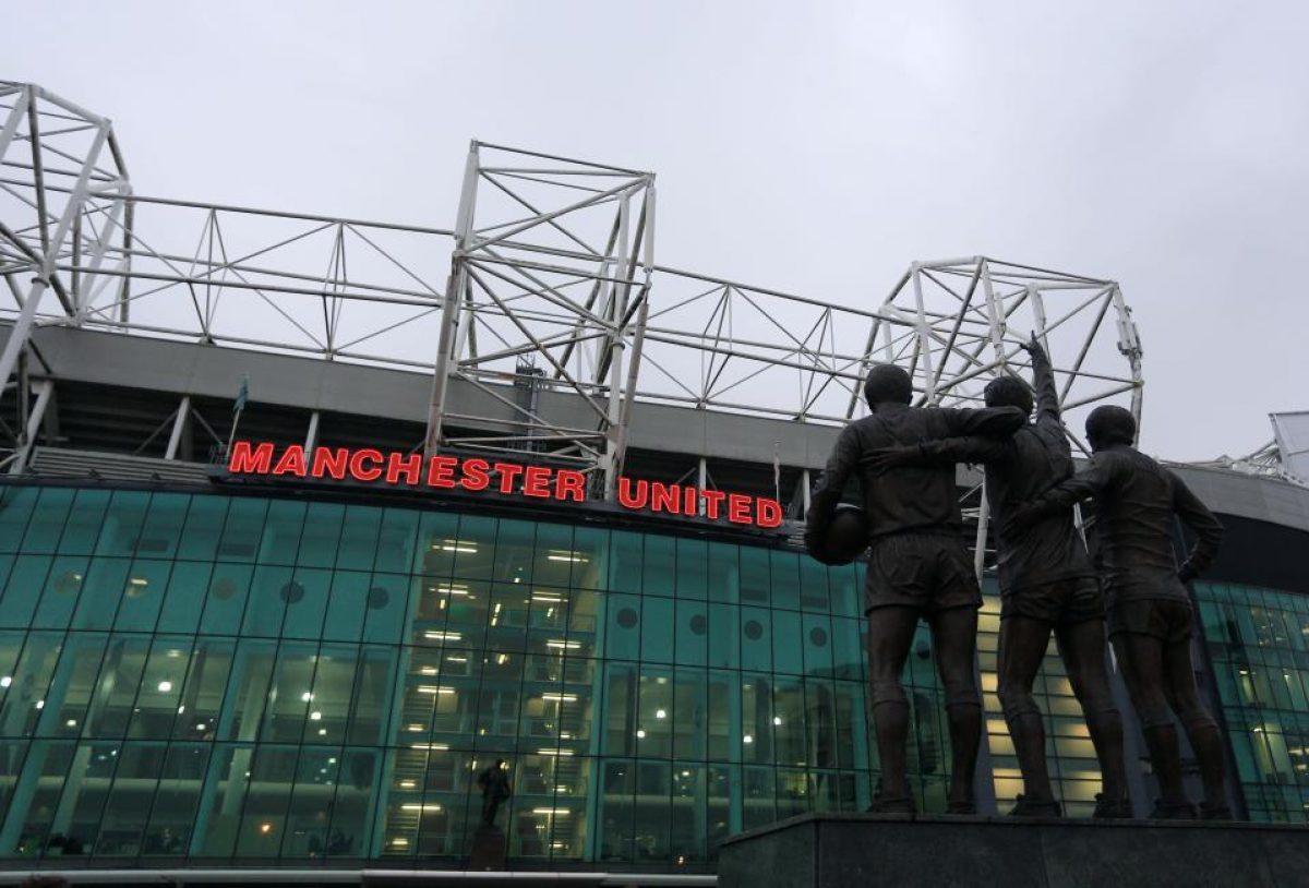 Premier League: Manchester United-AFC Bournemouth już od 1239 zł! (przelot+bilet na mecz+nocleg)