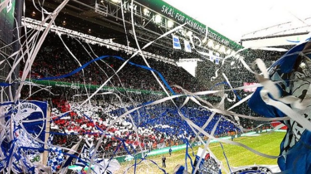 Europa League: FC Copenhagen-Atletico Madryt już za ok. 608zł ! (przelot/przejazd+bilet na mecz+nocleg opcjonalny)