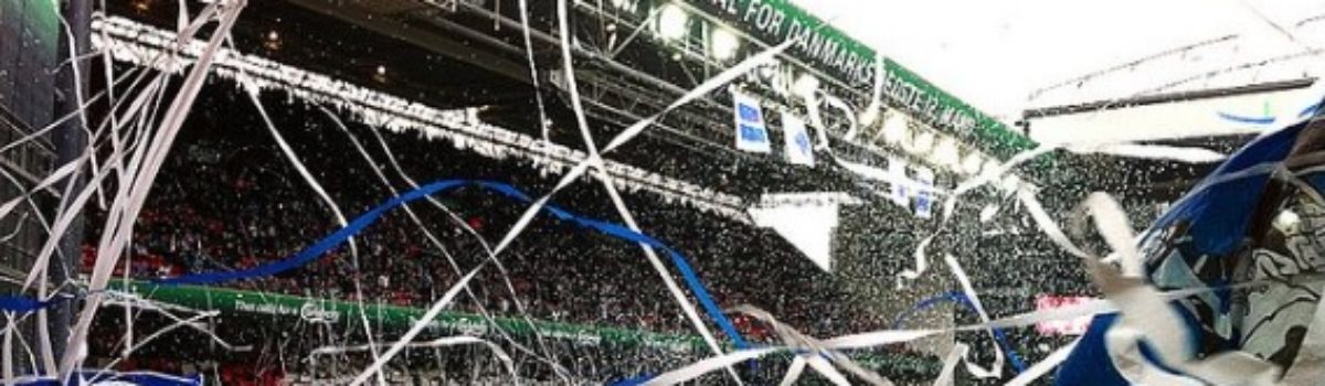 Europa League: FC Copenhagen-Atletico Madryt już za ok. 608zł ! (przelot/przejazd+bilet na mecz+nocleg opcjonalny)