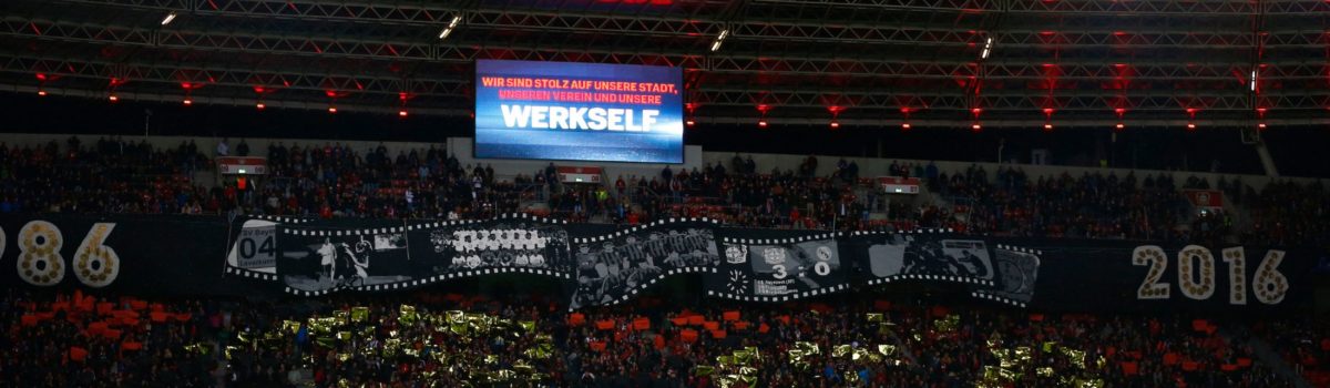 Bundesliga: Bayer Leverkusen-Schalke 04 już od ok. 613 zł! (transport+bilet na mecz+nocleg)