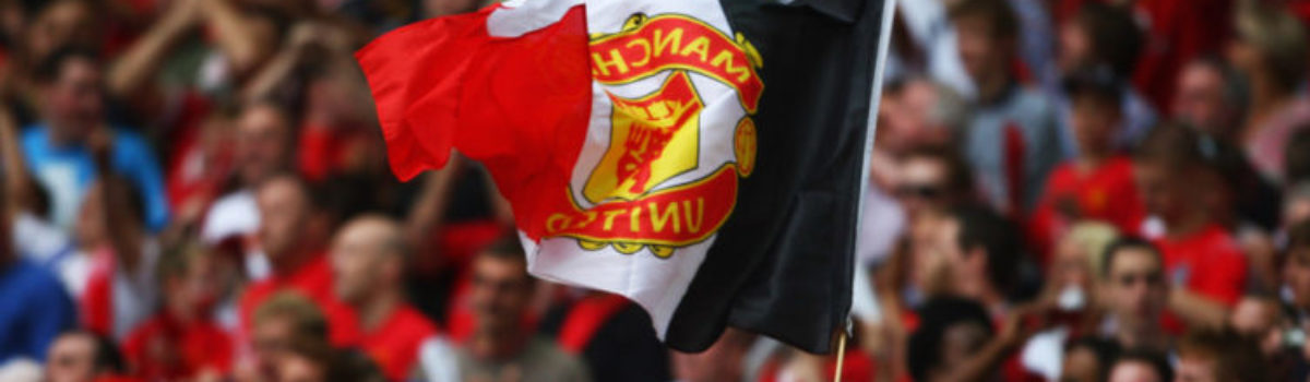 Carabao Cup: Manchester United-Manchester City już od 1267 zł! (przelot+bilet na mecz+nocleg)