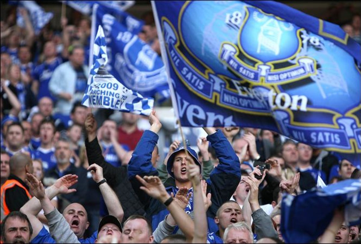 Premier League: Everton FC-Cardiff City już od 642 zł! (przelot+bilet na mecz+nocleg)