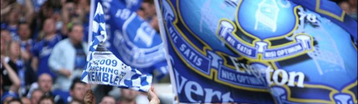 Premier League: Everton FC-Cardiff City już od 642 zł! (przelot+bilet na mecz+nocleg)