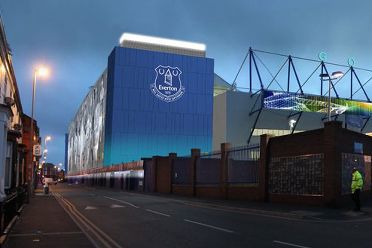 Premier League: Everton FC-Tottenham Hotspur już od 1061 zł! (przelot+bilet na mecz+trzydniowy nocleg)