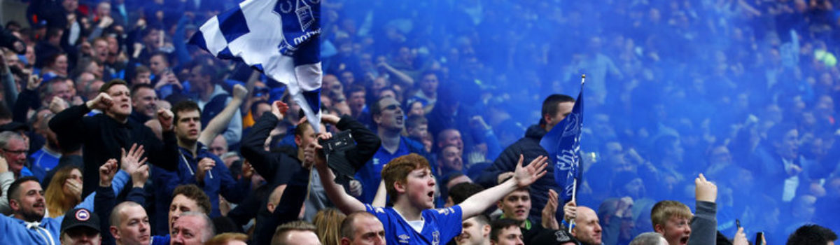 Premier League: Everton FC-Southampton FC już od 1397 zł! (przelot+bilet na mecz+nocleg)