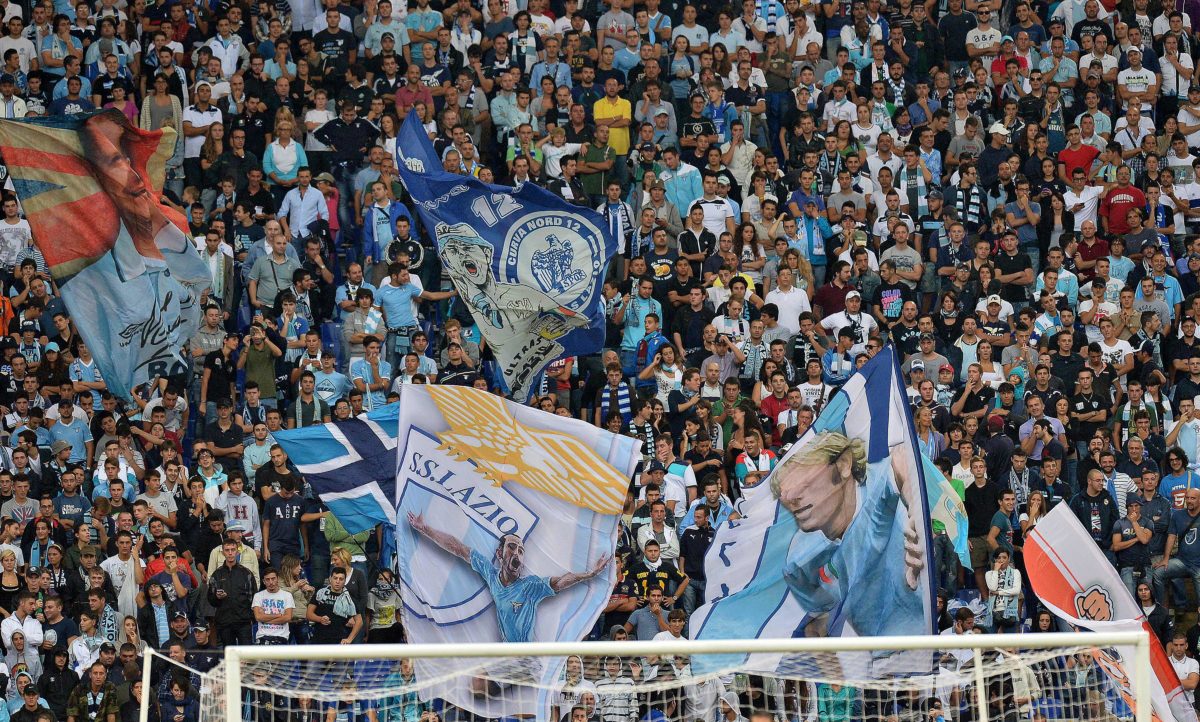 Europa League: SS Lazio-Eintracht Frankfurt już od 716 zł! (przelot+bilet na mecz+nocleg)