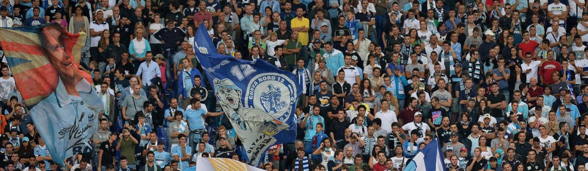 Europa League: SS Lazio-Eintracht Frankfurt już od 716 zł! (przelot+bilet na mecz+nocleg)