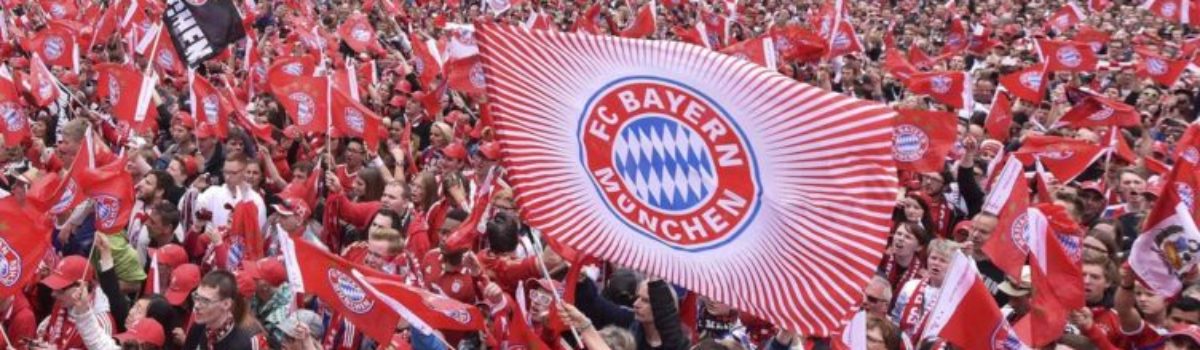 Champions League: Bayern Monachium-SL Benfica już od 985 zł! (transport+bilet na mecz/nocleg opcjonalny)