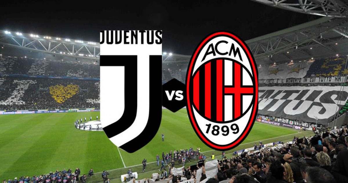 Coppa Italia: Juventus – AC Milan już od 1308 zł! (przelot+bilet na mecz+nocleg)