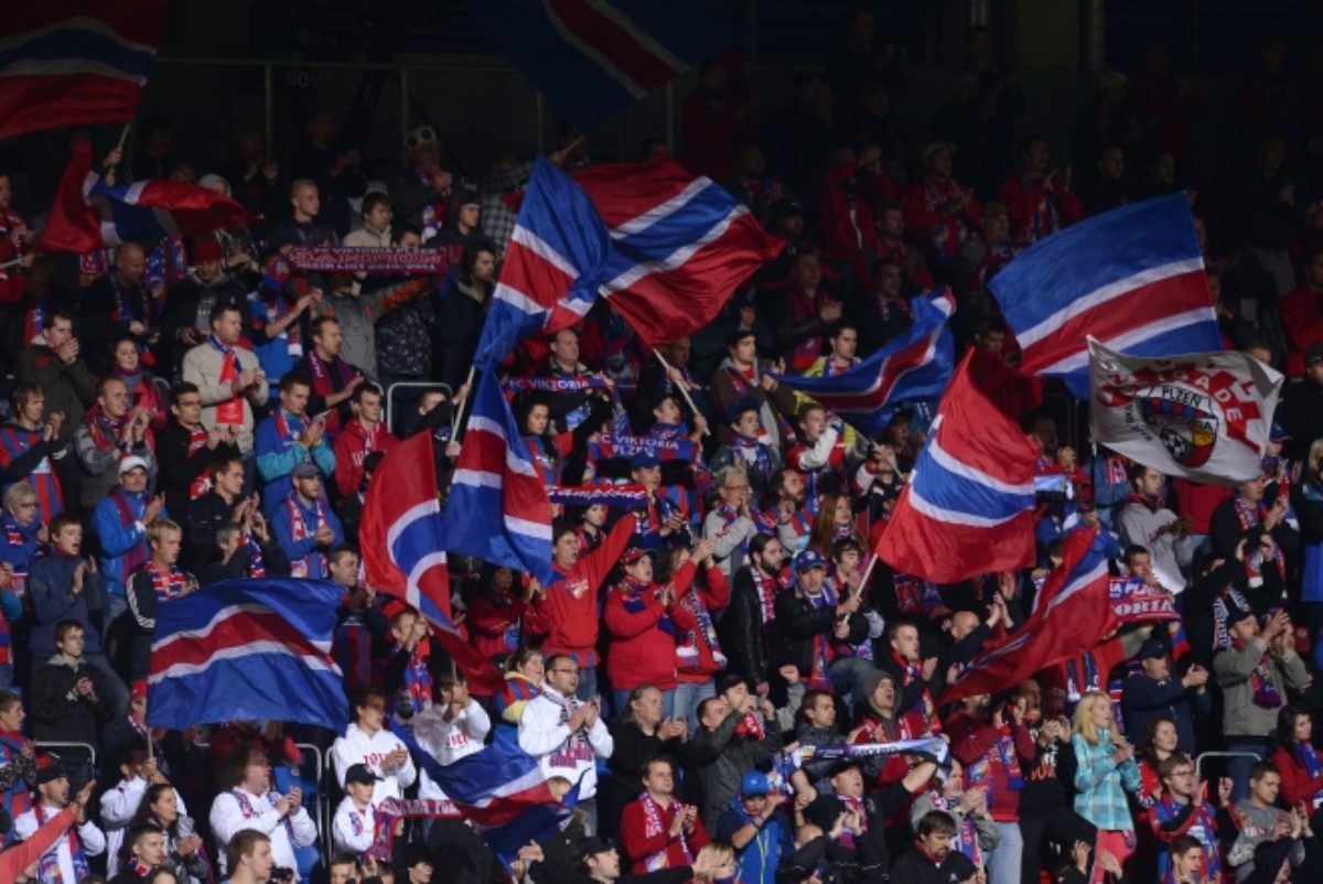 Liga Europy: Viktoria Pilzno-Sporting Lizbona już od 312 zł! (transport+bilet na mecz+nocleg)