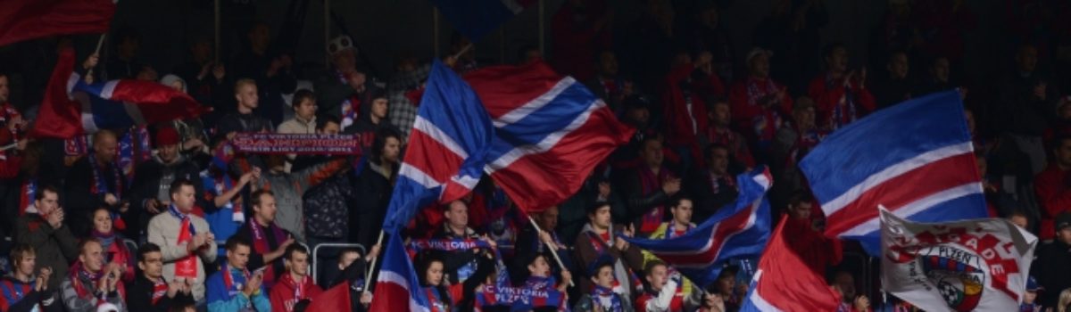 Liga Europy: Viktoria Pilzno-Sporting Lizbona już od 312 zł! (transport+bilet na mecz+nocleg)