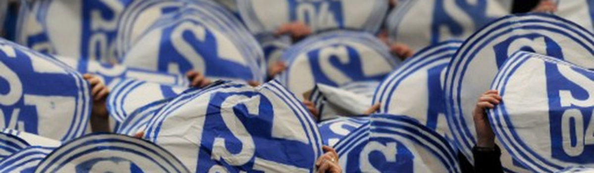 Bundesliga: Schalke-Borussia Dortmund już od 1115 zł! (przelot+bilet na mecz+nocleg)