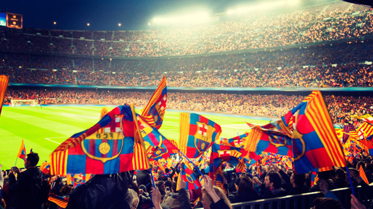La Liga: FC Barcelona – Villareal już od 918 zł! (przeloty+bilet na mecz+nocleg)