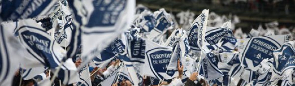 Ligue 1: Girondins Bordeaux-Paris Saint-Germain już od 753 zł! (przelot+bilet na mecz+nocleg)