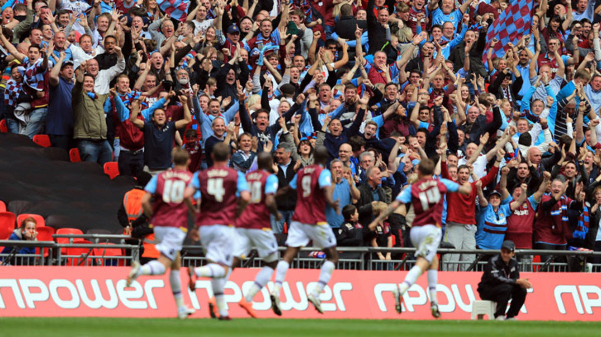 Premier League: West Ham United-Everton FC już od 662 zł! (przelot+bilet na mecz+nocleg)