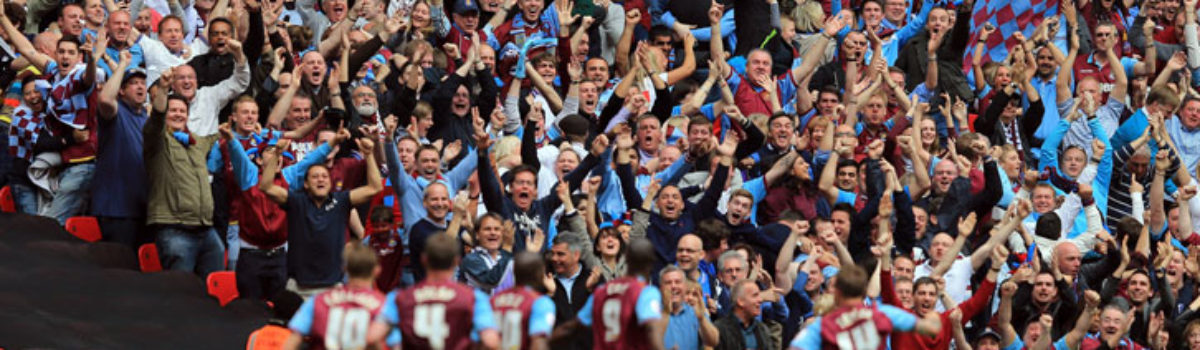 Premier League: West Ham United-Everton FC już od 662 zł! (przelot+bilet na mecz+nocleg)