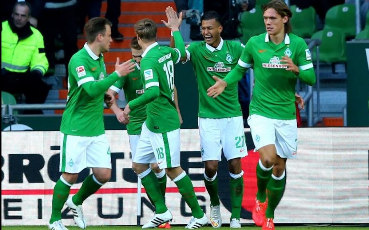 Preseason: Werder Brema-Villareal już od 584 zł! (przelot+nocleg+bilet na mecz)