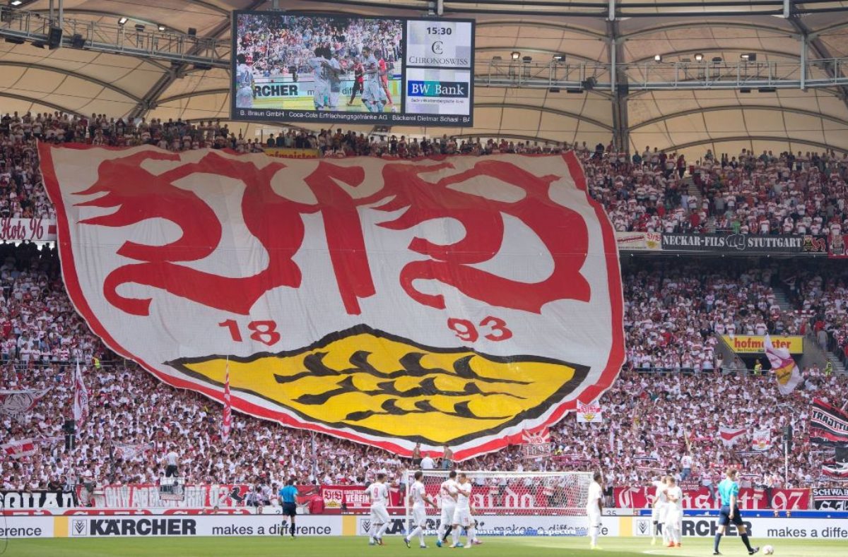 Preseason: VFB Stuttgart – Atletico Madryt już od 532 zł! (transport+bilet na mecz+nocleg)
