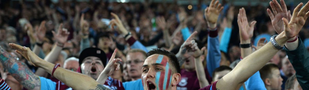 Premier League: West Ham United-Manchester City już od 957 zł (przelot+bilet na mecz/nocleg opcjonalny)