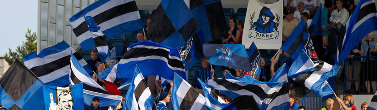 Eliminacje Ligi Europy: FC Inter Turku-Brøndby IF od 610 zł! (przelot+bilet na mecz+nocleg)