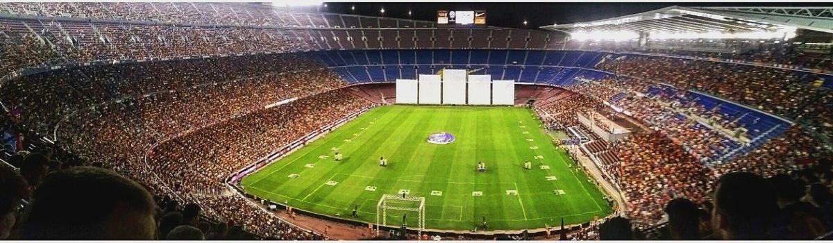 Co musisz wiedzieć o Camp Nou?