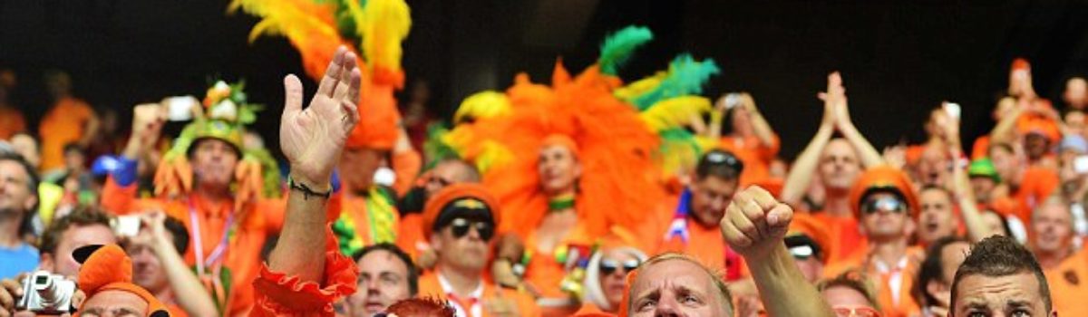 Liga Narodów UEFA: Holandia-Niemcy już od 691 zł!(transport+bilet na mecz+nocleg)