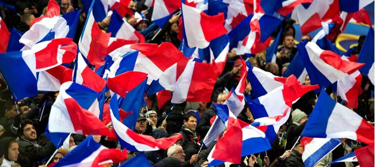 Liga Narodów UEFA: Francja-Niemcy już od 627 zł! (transport+bilet na mecz+nocleg)