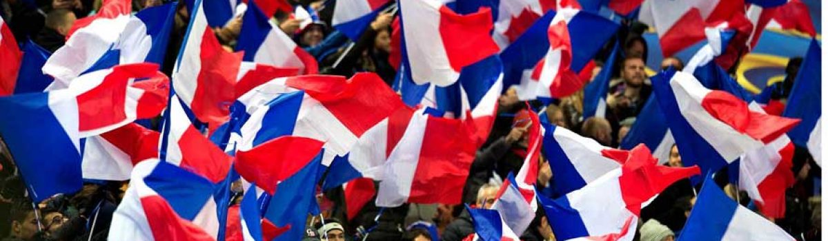Liga Narodów UEFA: Francja-Niemcy już od 627 zł! (transport+bilet na mecz+nocleg)