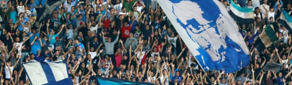 Champions League: SSC Napoli-Crvena Zvezda Belgrad już od 975 zł! (przelot+bilet na mecz+nocleg)