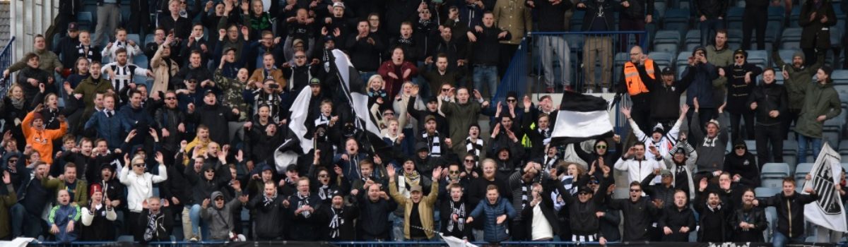 Veikkausliiga: TPS-HJK Helsinki już od 287 zł! (przelot+bilet na mecz+nocleg)