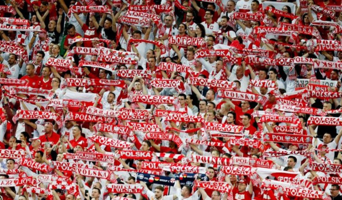 Liga Narodów UEFA: Portugalia-Polska 1599 zł! (transport, bilet na mecz, nocleg) – wyjazd zorganizowany