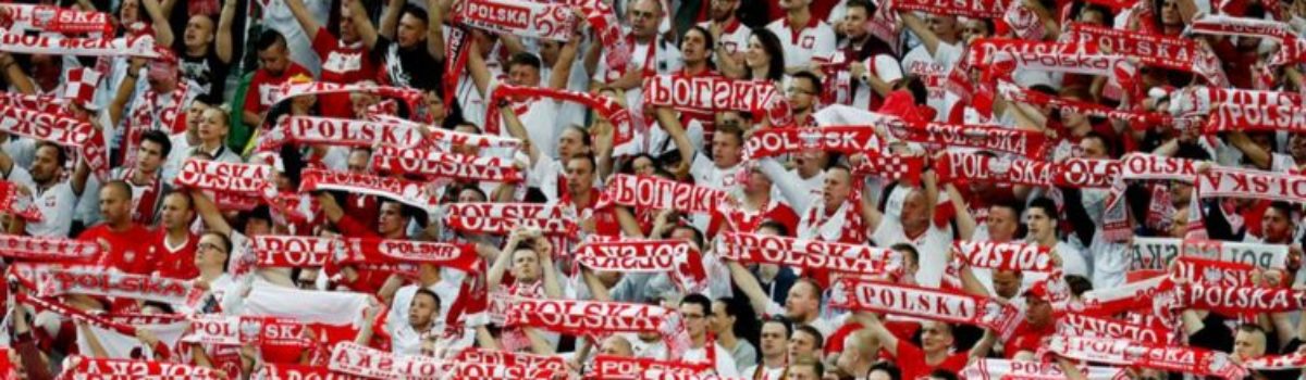 Liga Narodów UEFA: Portugalia-Polska 1599 zł! (transport, bilet na mecz, nocleg) – wyjazd zorganizowany