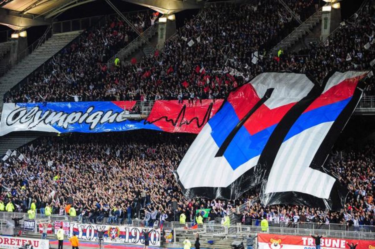 Ligue 1: Olympique Lyon-Girondins Bordeaux już od 1006 zł! (przelot+bilet na mecz+nocleg)