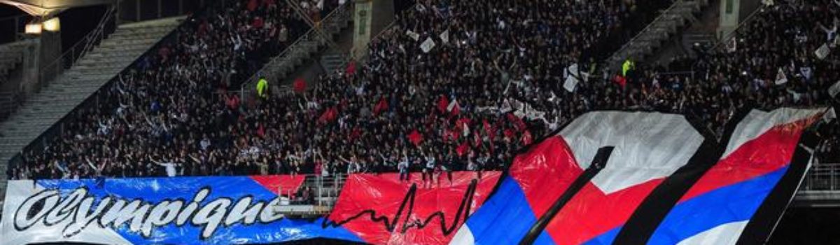 Ligue 1: Olympique Lyon-Girondins Bordeaux już od 1006 zł! (przelot+bilet na mecz+nocleg)